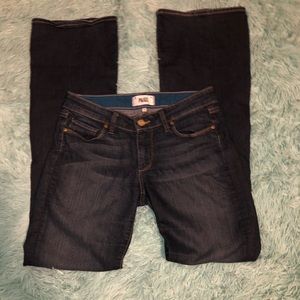 Paige Jeans